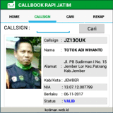 callbook-android